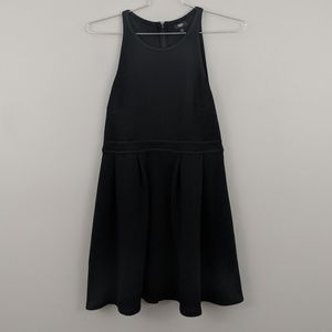 Mossimo black dress